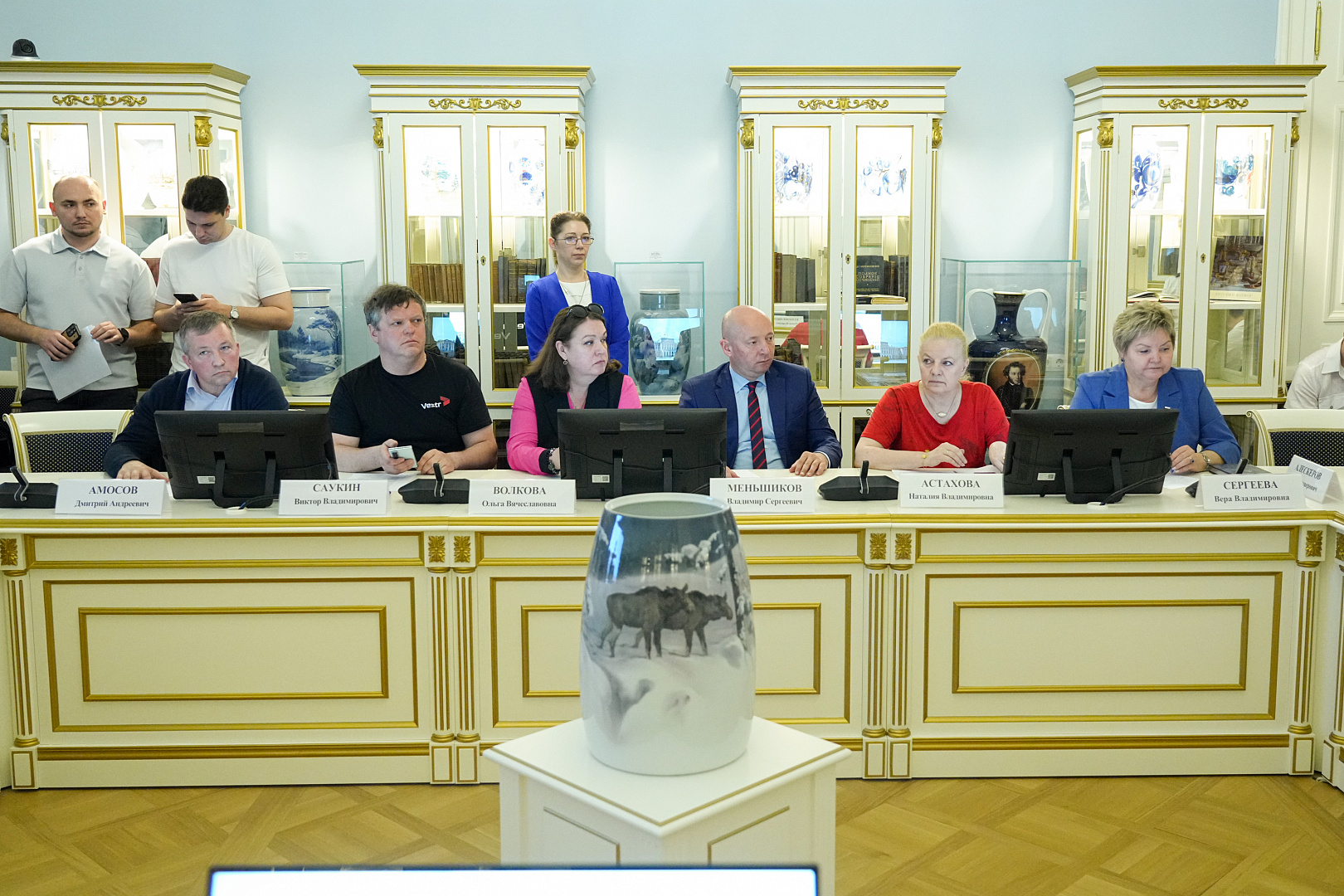 Какие правила готовят для НТО на частной земле