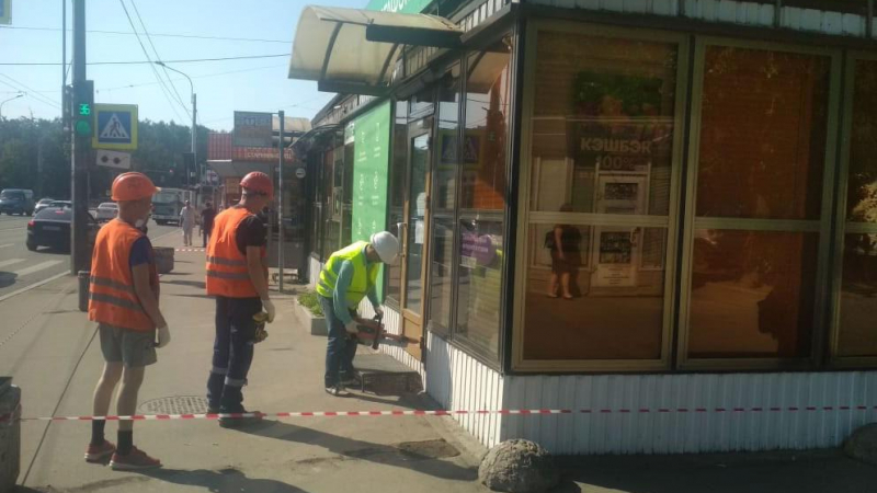 В Петербурге вернули городу 24 незаконно занятых помещения
