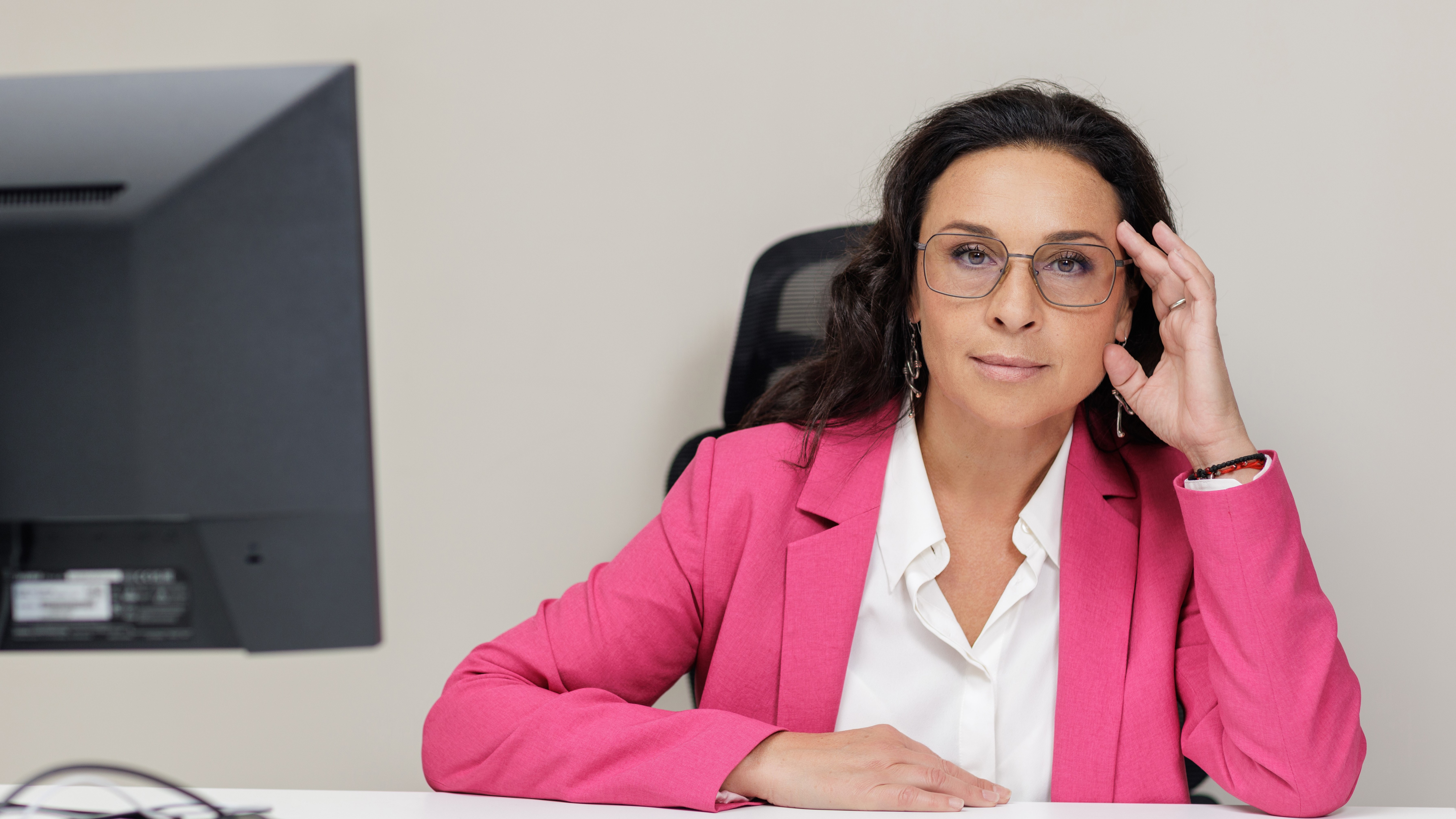 Юлия Сахарова, HeadHunter: в Петербурге ухудшилась ситуация в сфере кадров для МСП   