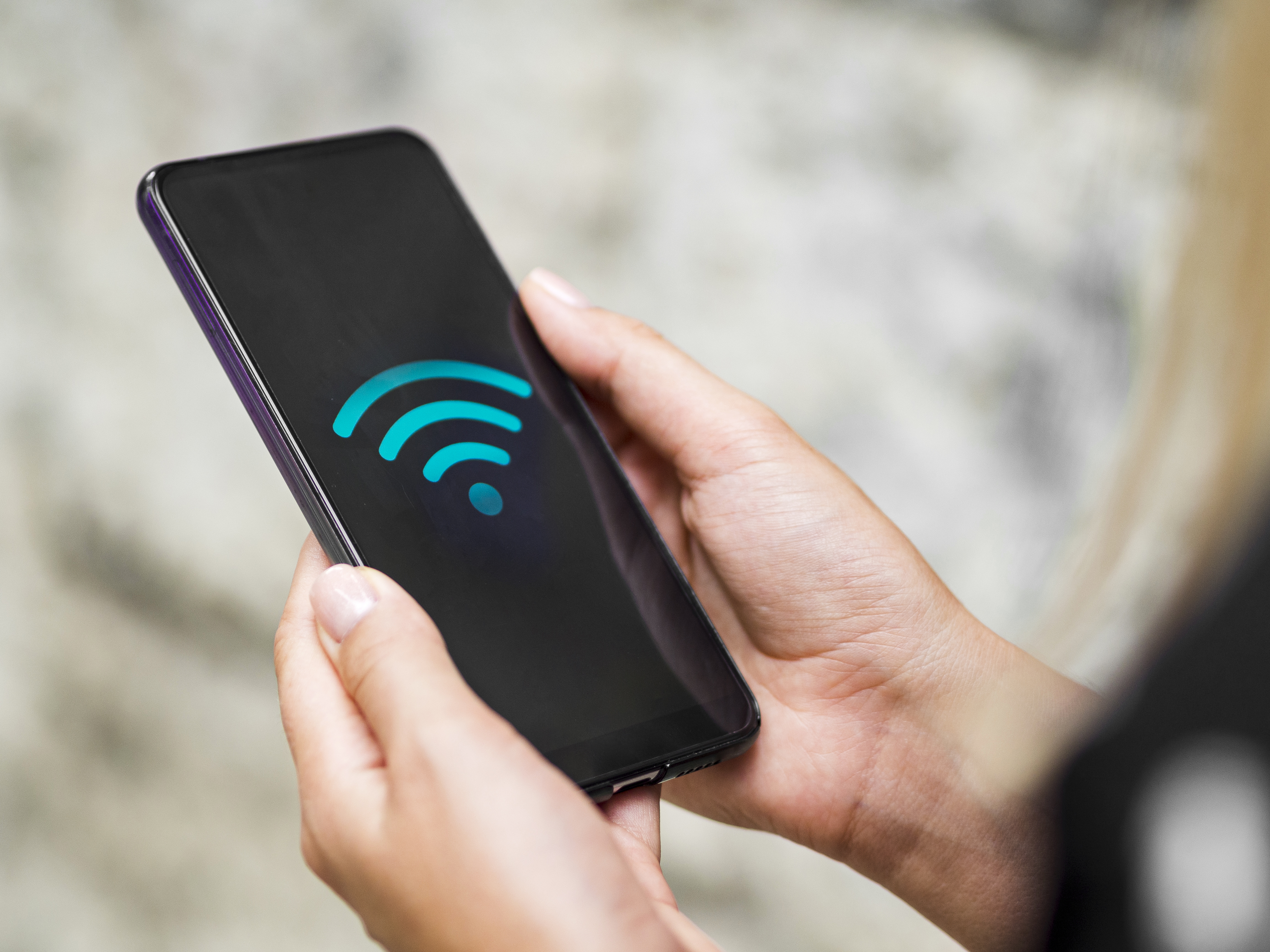 Бесплатный Wi-Fi для бизнеса при отключениях интернета