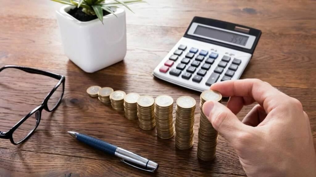 Оборот малых предприятий Петербурга вырос на 6,2% в первом квартале 2025 года