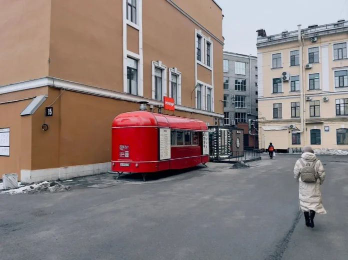 Киоскам на частной земле в Петербурге готовят перепись по новым правилам 