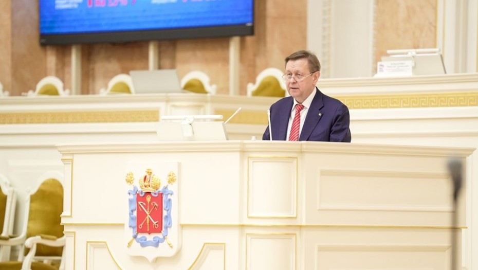 Рост цен и серая зона: бизнес-омбудсмен Петербурга оценил налоговую реформу   