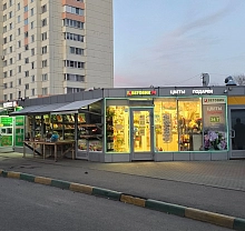Сдается ПСН, торговый павильон, Выборгский район (17 кв метров)