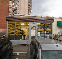 проспект Стачек, 101 к 1 (15 кв м)