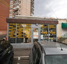 проспект Стачек, 101 к 1 (15 кв м)