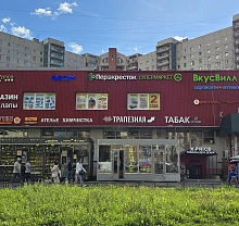 Помещение свободного назначения, под склад у метро Большевиков